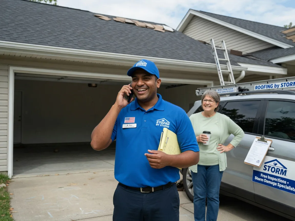 Roof Repair Near Me Stevens Village, AK FAQs